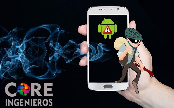 5 señales que indican que su teléfono ha sido hackeado