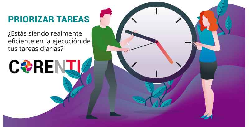 Tips para priorizar tus tareas