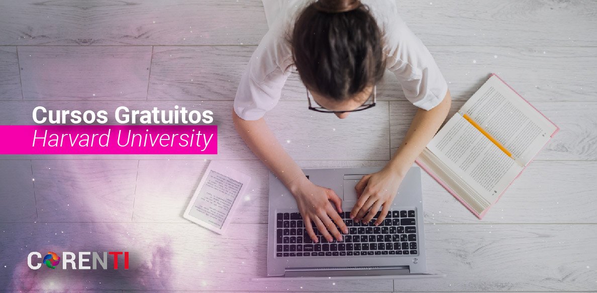 Cursos gratuitos Universidad de Harvard